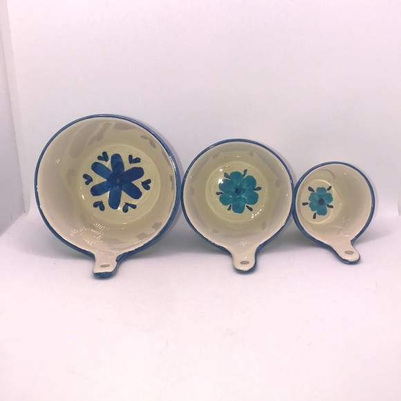 🧡 Maxcera Nestling Measuring Cups 🧡 - Picture 9 of 11